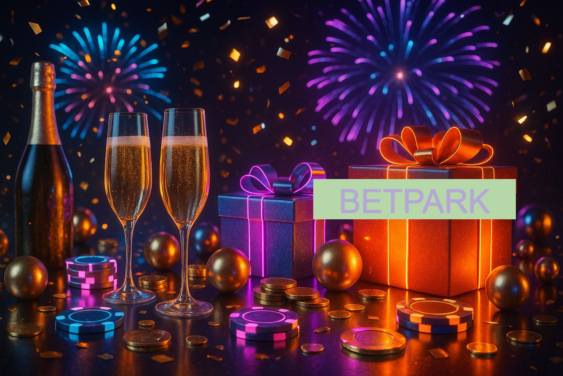 Bônus Festivos