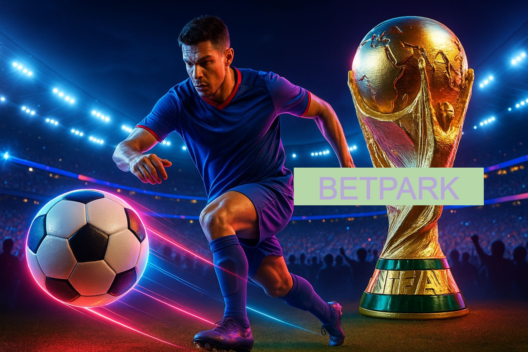 Eventos Esportivos