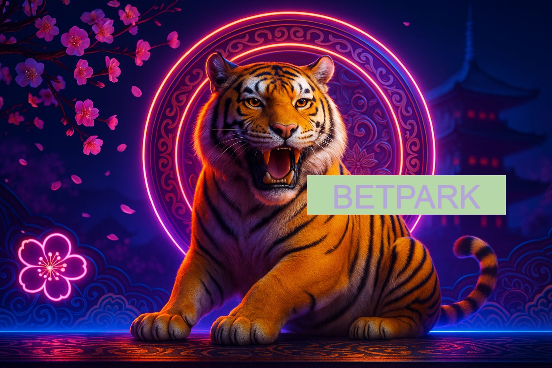 Características do Fortune Tiger