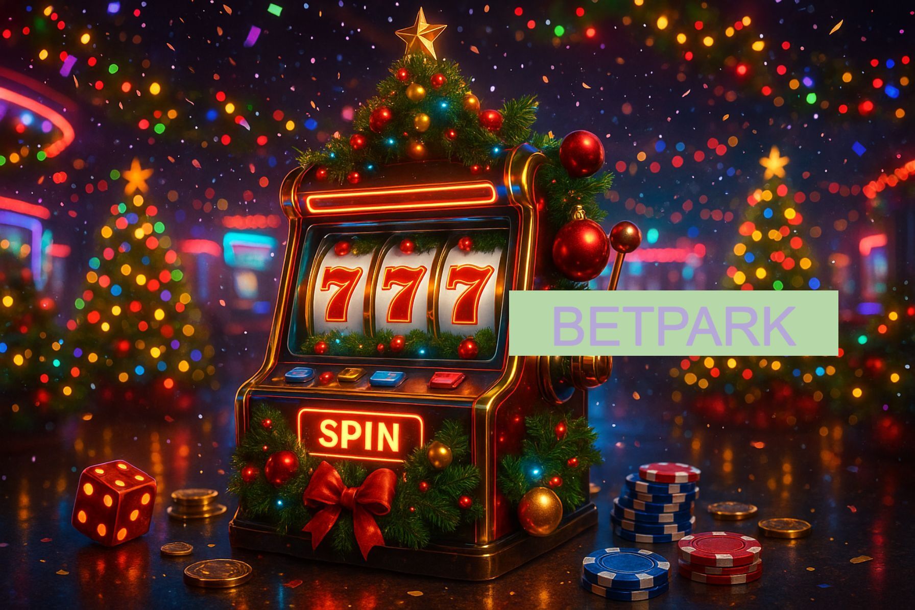 Jogos Festivos