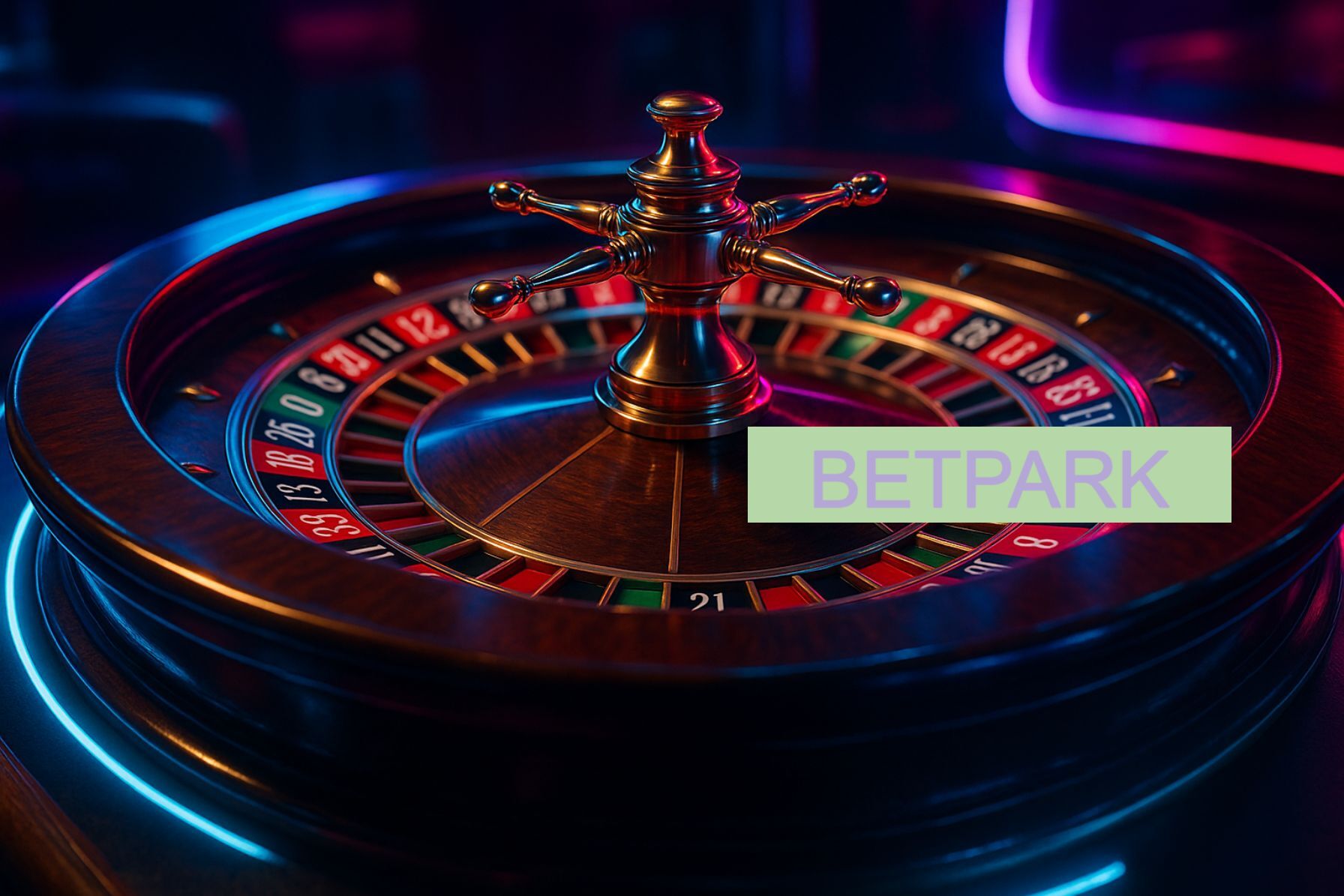 Jogos de roleta online